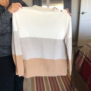 Sweater from Talbot